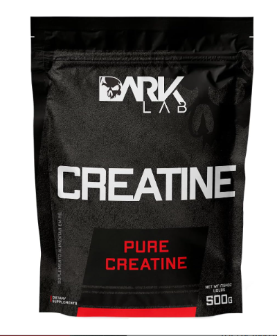Creatina Dark Lab