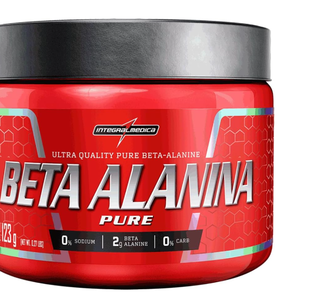 Beta-Alanina