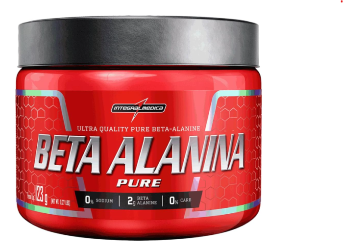 Beta-Alanina
