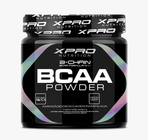 BCAA Powder
