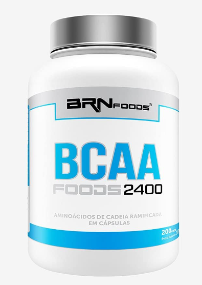 BCAA  BR Foods