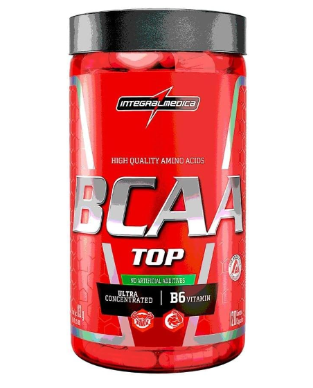 BCAA Integralmédica