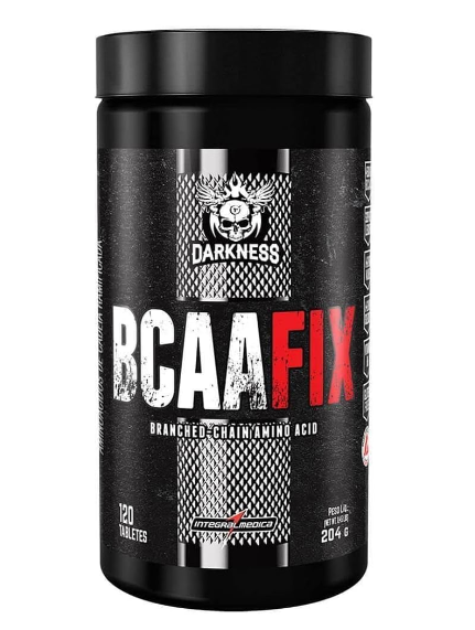 BCAA Darkness