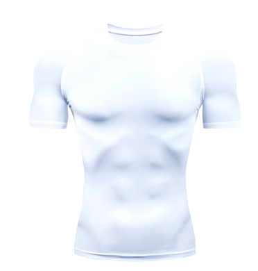 Camisa de Treino - Compressão
