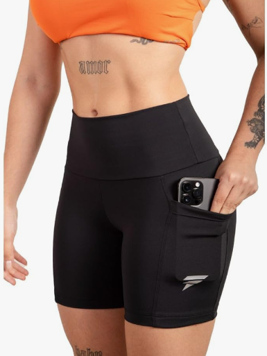 Shorts Fit