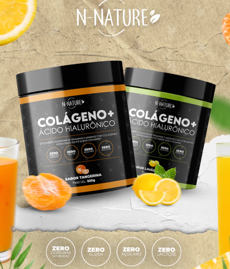 Colágeno