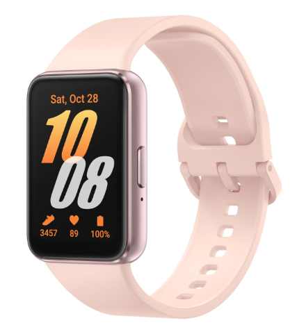 Relógio Esportivo Smartwatch Samsung Galaxy Fit3