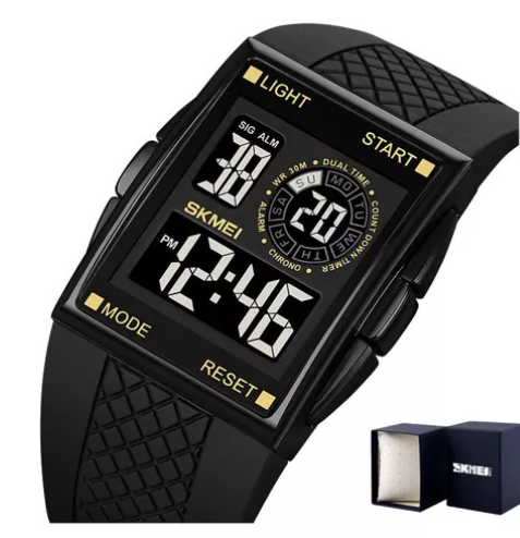 Relógio Esportivo Smartwatch