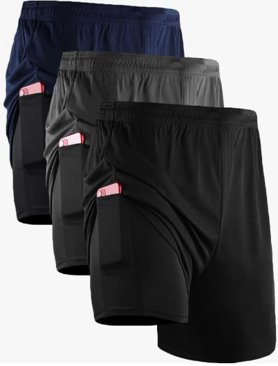 Shorts Dry Fit