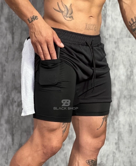 Shorts Dry Fit