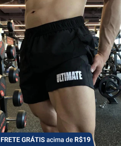 Shorts Dry Fit