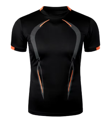 Camisa de Treino Dry Fit