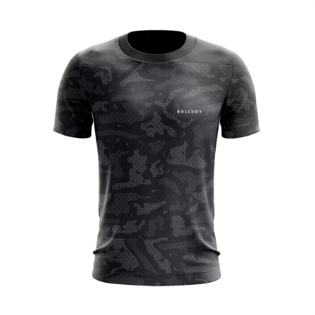 Camisa de Treino Dry Fit