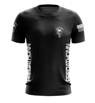 Kit 3 Camisas de Treino Dry Fit