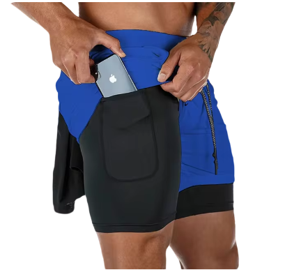 Shorts Dry Fit