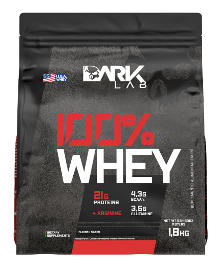Whey Protein Concentrado