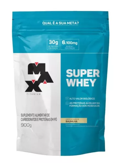 Whey Protein