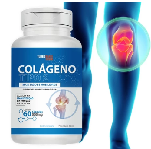 Colágeno